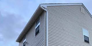 ### Custom Trim and Detailing for Siding in Panacea, FL